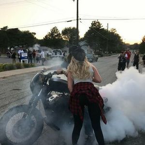 Meet your Posher, Michael